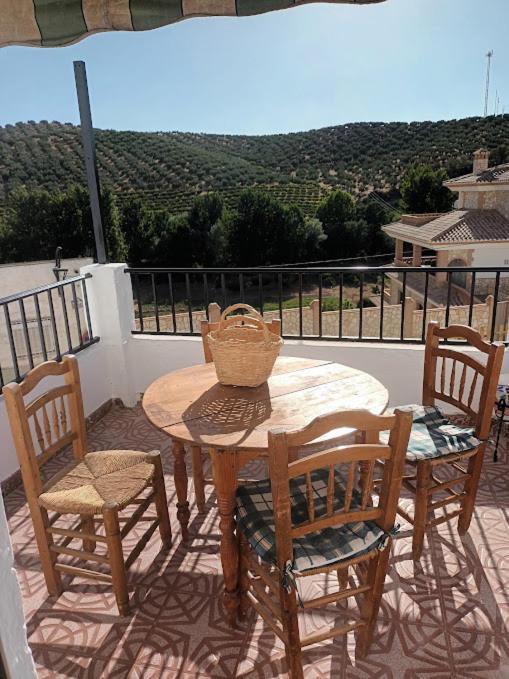Villa Solente Benalua de Las Villas Exterior foto