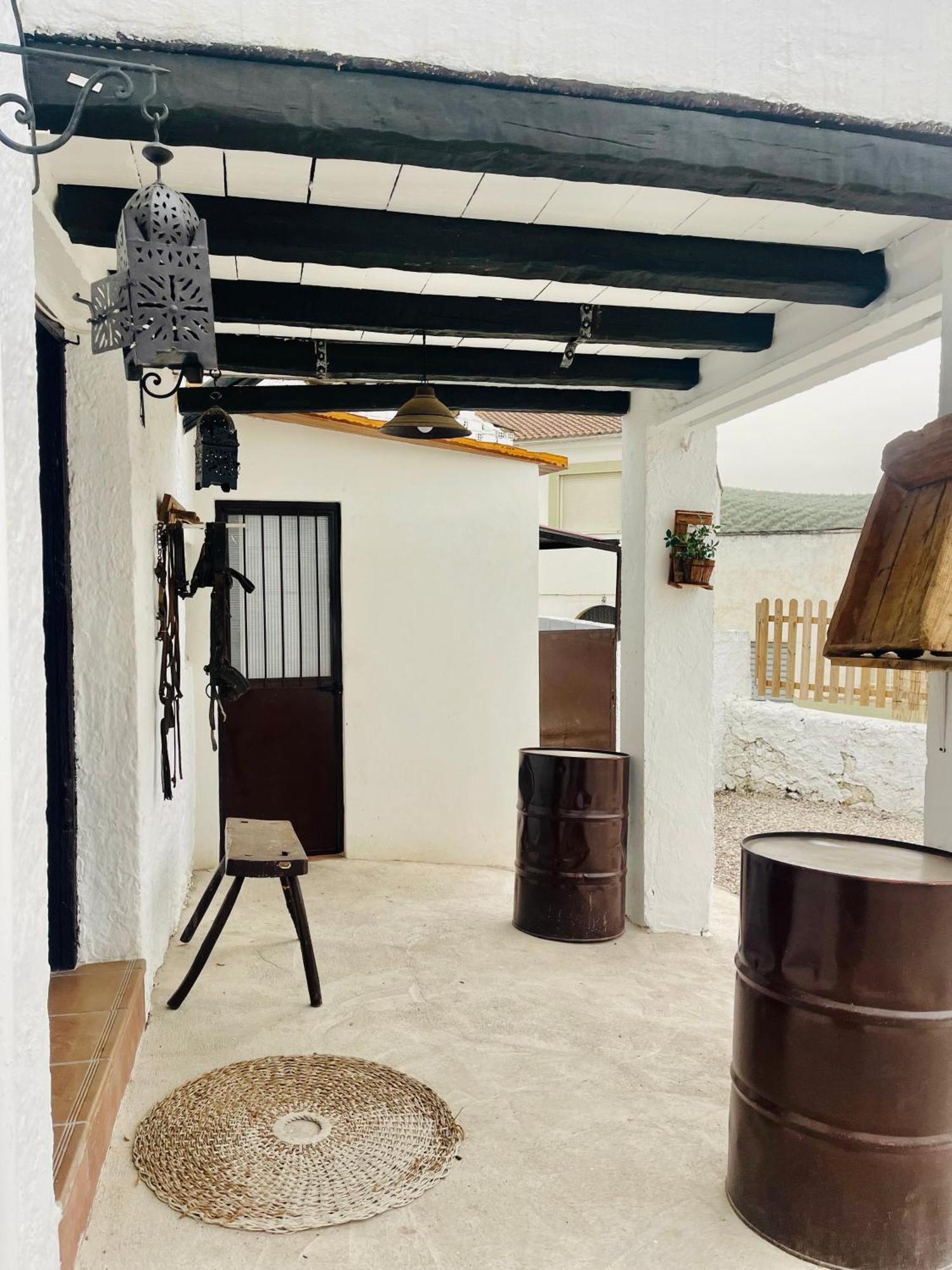 Villa Solente Benalua de Las Villas Exterior foto