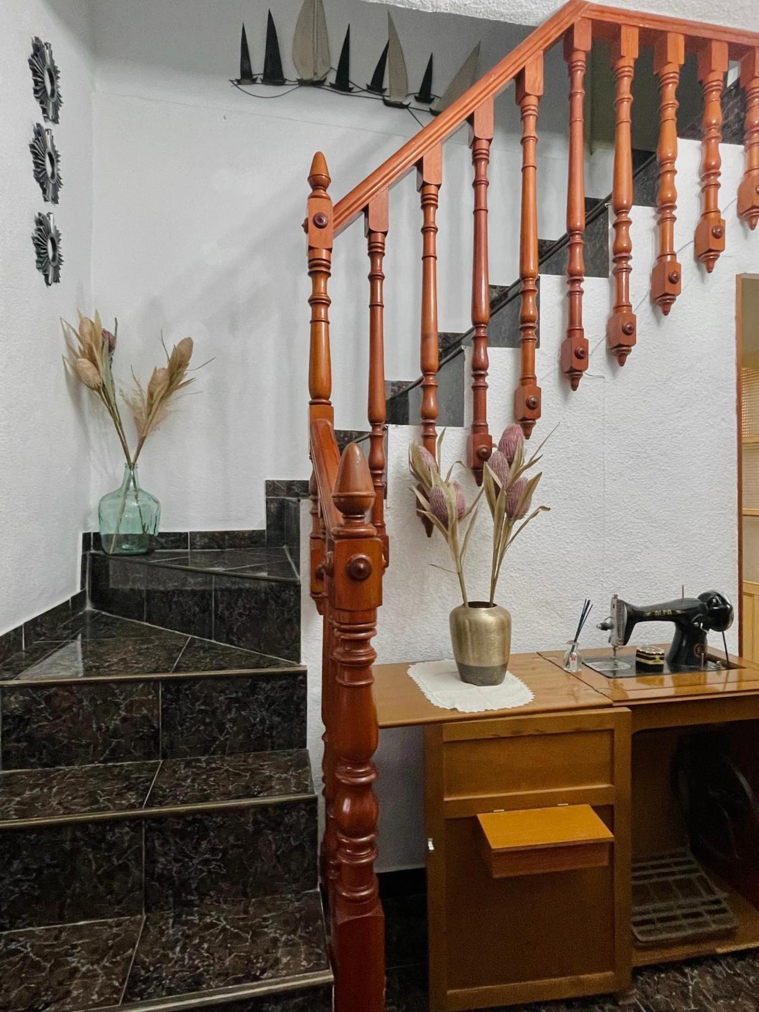 Villa Solente Benalua de Las Villas Exterior foto