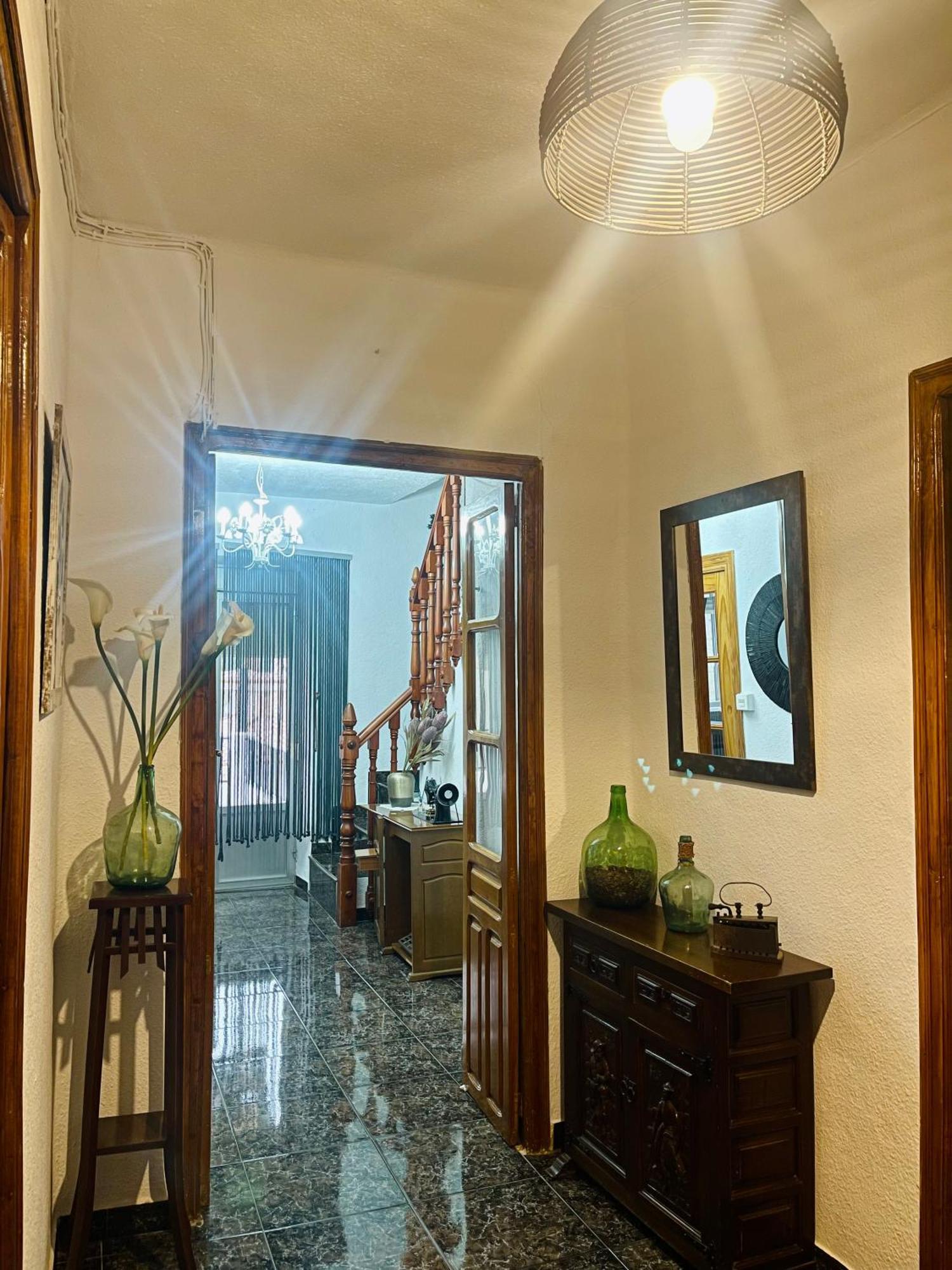 Villa Solente Benalua de Las Villas Exterior foto